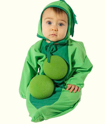 Child care provider with children