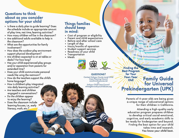 QR Code for UPK survey